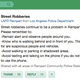 Illustration for article titled The Nextdoor App Is Making My Neighborhood Safer